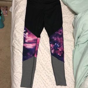 Champion Duo Dry Leggings
